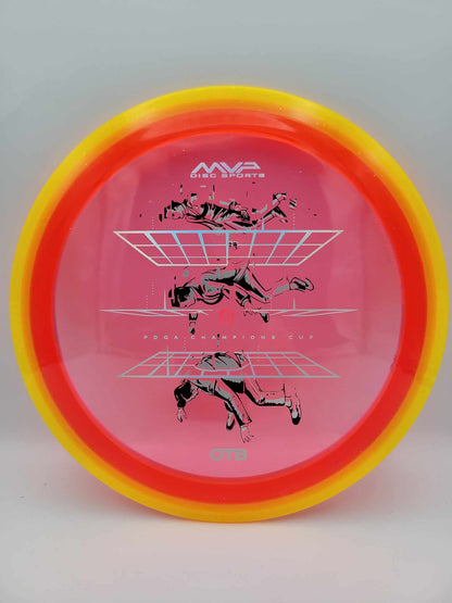 OTB Champions Cup - Prism Proton Soft Defy