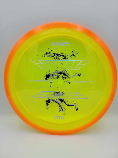OTB Champions Cup - Prism Proton Soft Defy