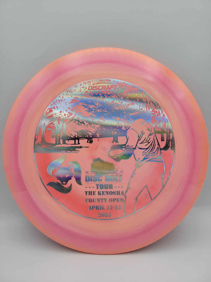 Thrasher (ESP Plastic) 12/5/-3/2