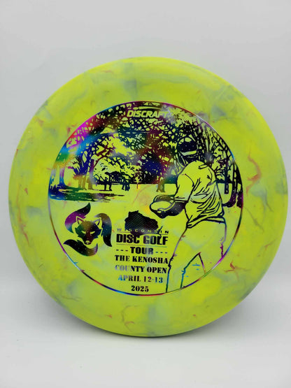 Roach (Jawbreaker Plastic) 2/4/0/1