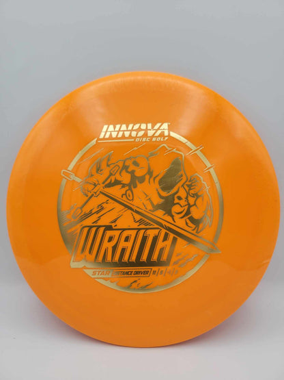Wraith (Star Plastic) 11/5/-1/3