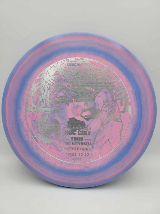 Zone (ESP Plastic) 4/3/0/3