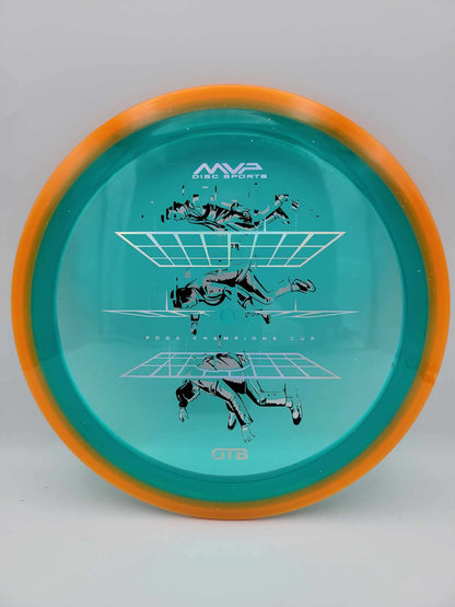OTB Champions Cup - Prism Proton Soft Defy