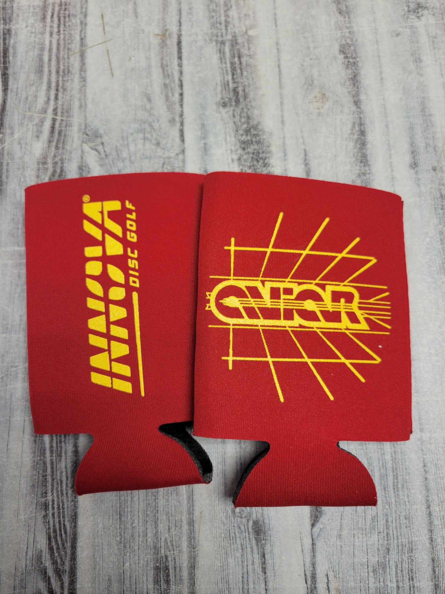 Innova Can Koozies