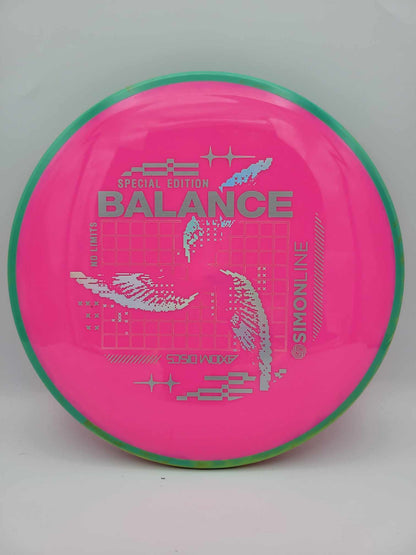 Balance - Special Edition (Neutron Plastic)