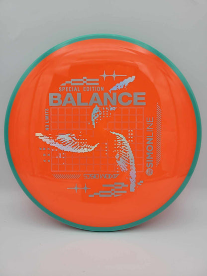 Balance - Special Edition (Neutron Plastic)