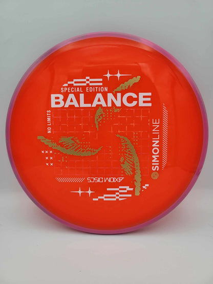 Balance - Special Edition (Neutron Plastic)