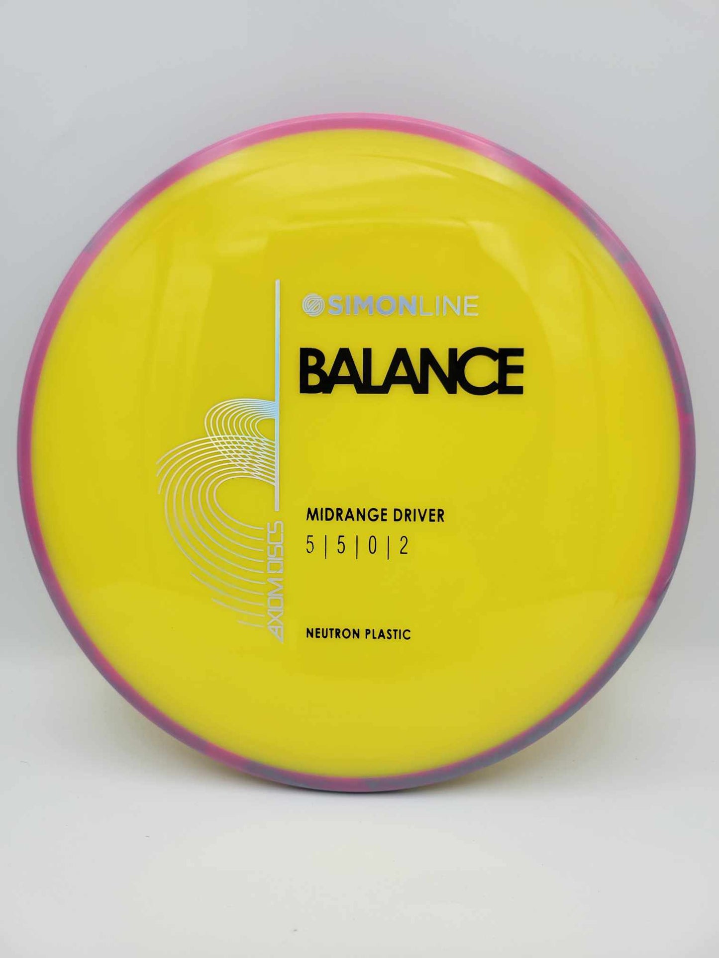 Balance (Neutron Plastic) 5/5/0/2