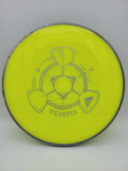 Tempo (Neutron Plastic) 4/4/0/2.5