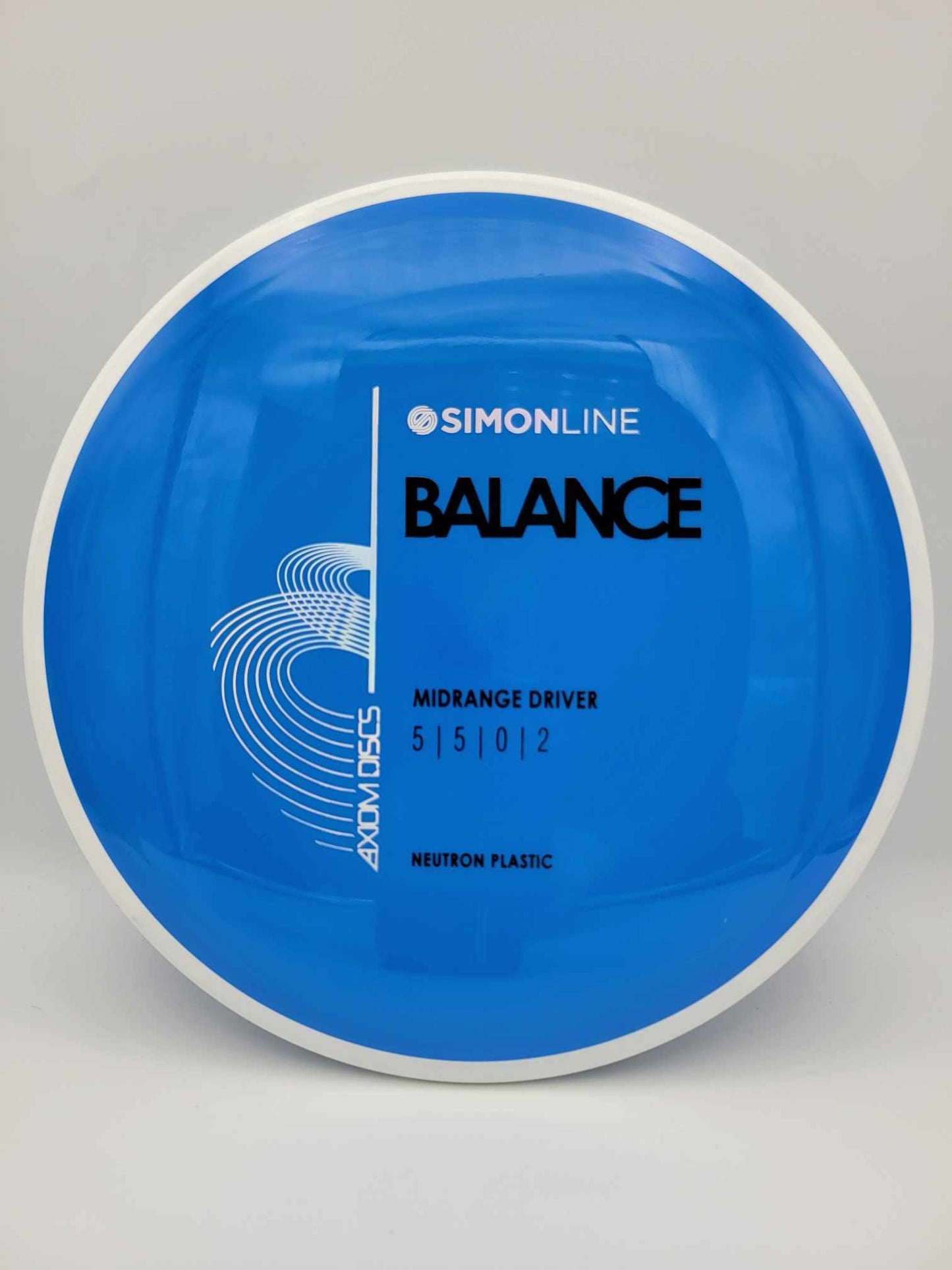 Balance (Neutron Plastic) 5/5/0/2