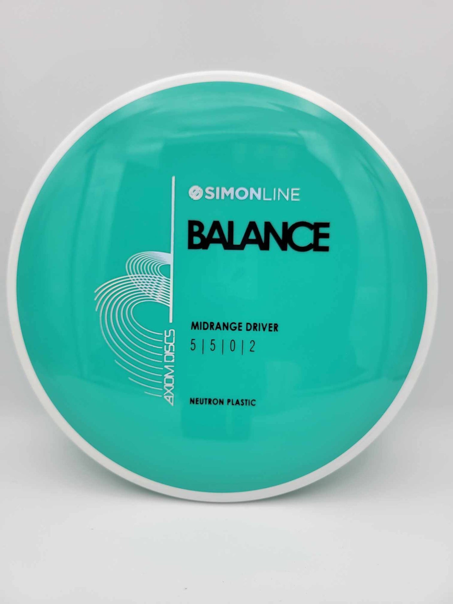 Balance (Neutron Plastic) 5/5/0/2
