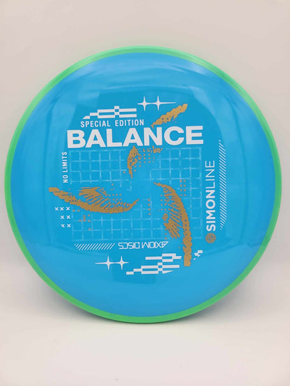 Balance - Special Edition (Neutron Plastic)