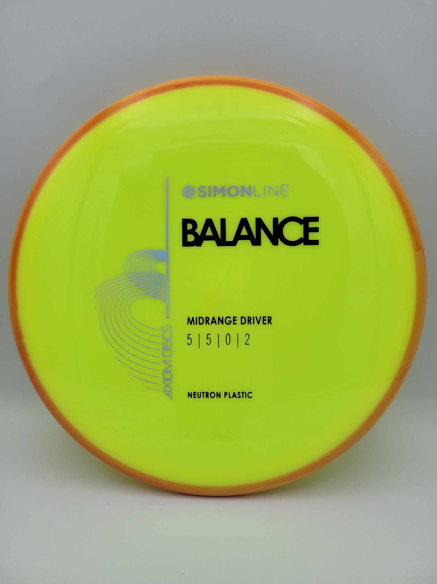 Balance (Neutron Plastic) 5/5/0/2