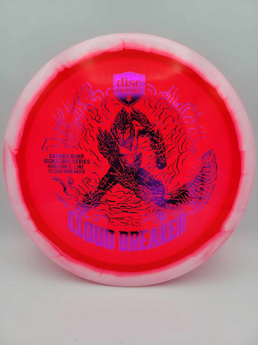 Cloud Breaker (Horizon C-Line) - Gannon Buhr Signature Series