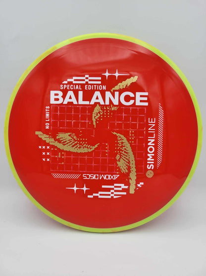 Balance - Special Edition (Neutron Plastic)
