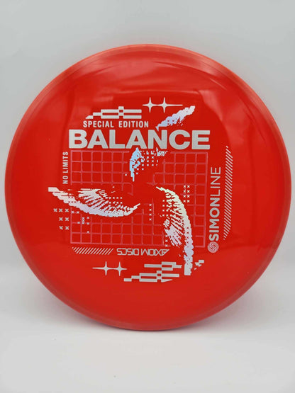 Balance - Special Edition (Neutron Plastic)