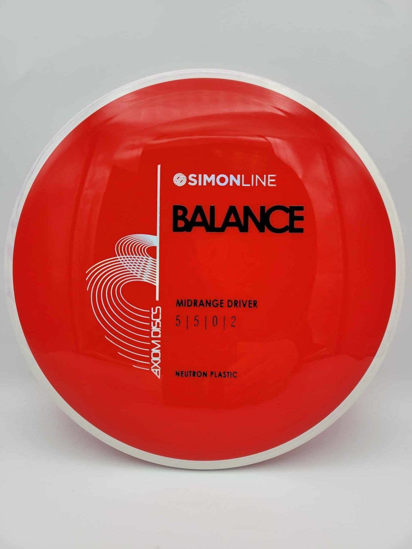 Balance (Neutron Plastic) 5/5/0/2
