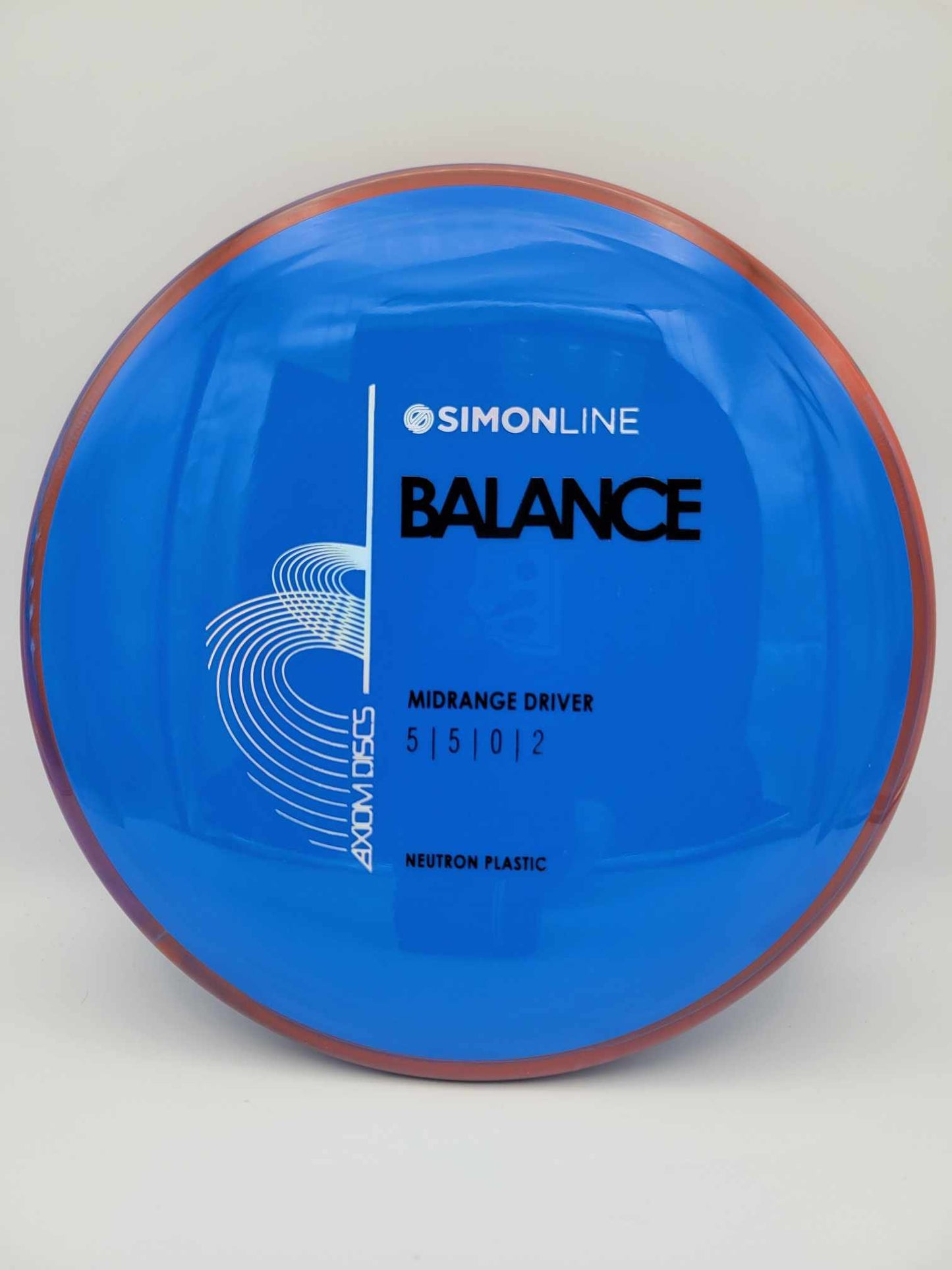 Balance (Neutron Plastic) 5/5/0/2
