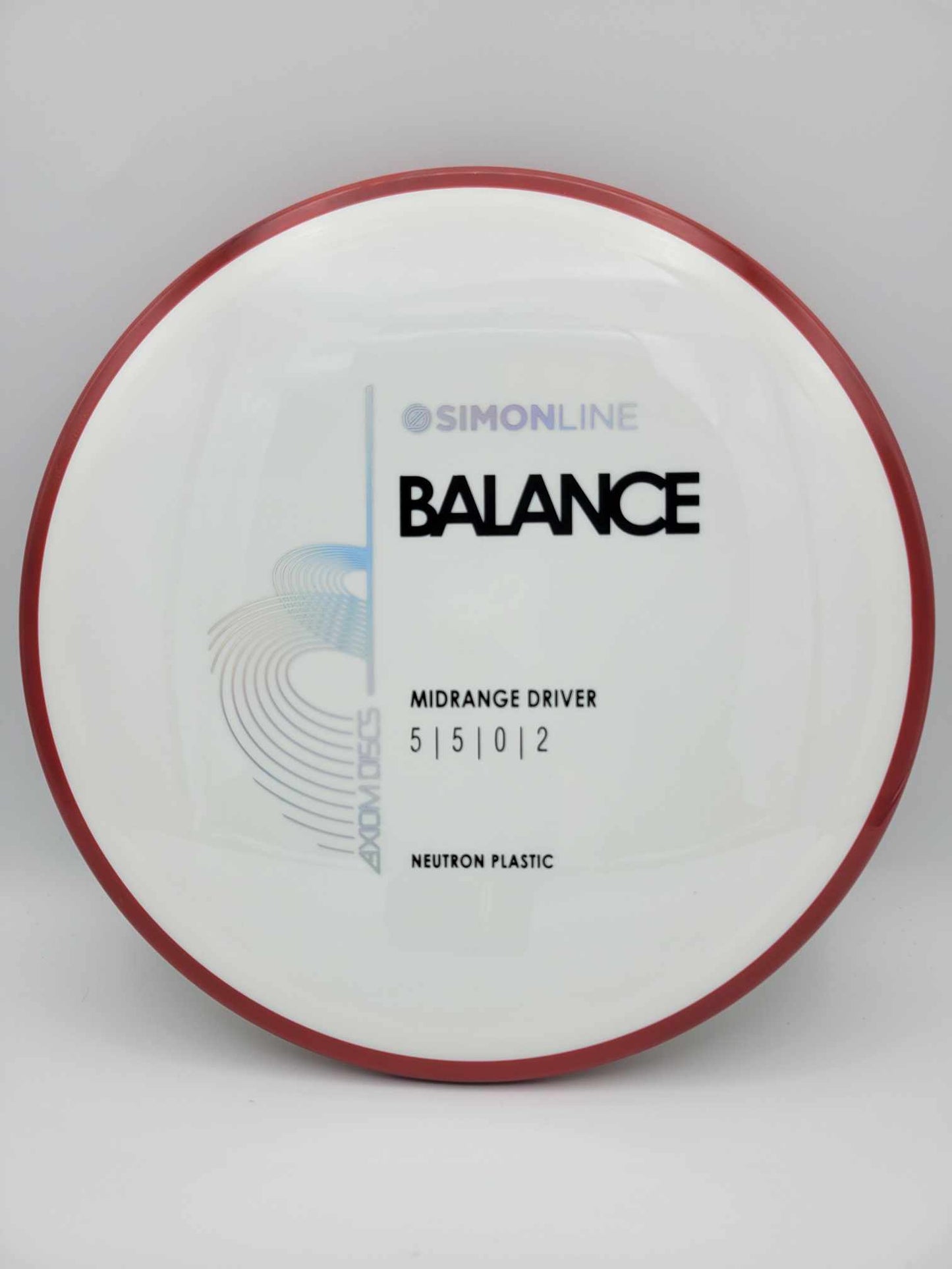 Balance (Neutron Plastic) 5/5/0/2
