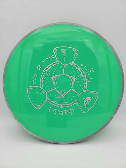 Tempo (Neutron Plastic) 4/4/0/2.5