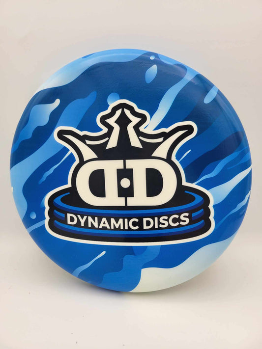 Dynamic Discs Flubby Wubby
