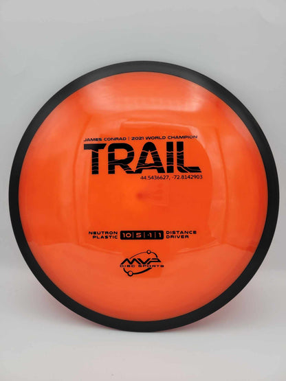 Trail (Neutron Plastic) 10/5/-1/1