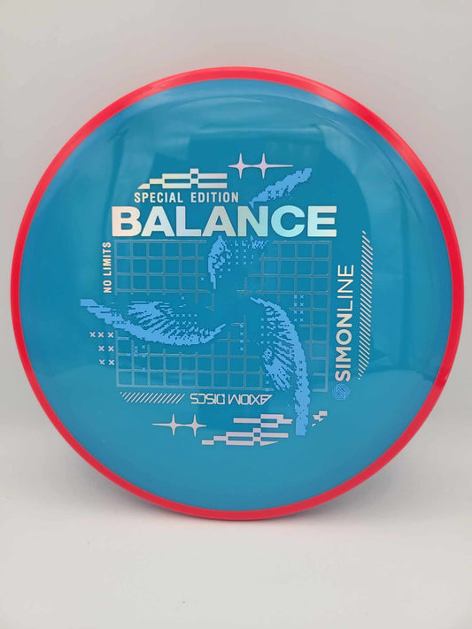 Balance - Special Edition (Neutron Plastic)