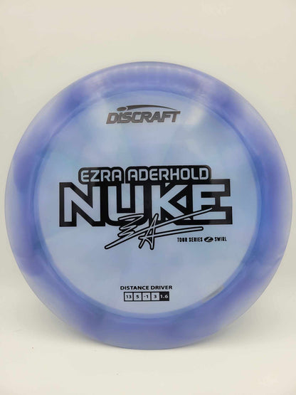 Nuke (Z Swirl) - Ezra Aderhold Tour Series '25
