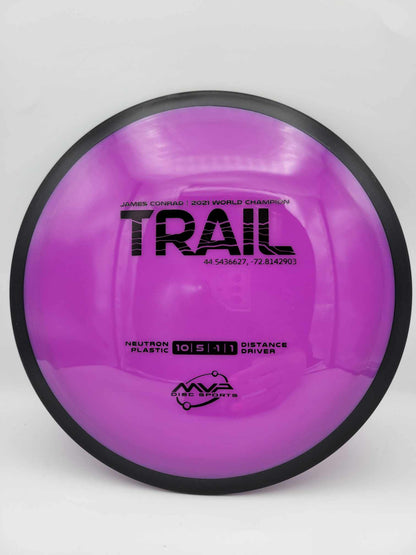Trail (Neutron Plastic) 10/5/-1/1
