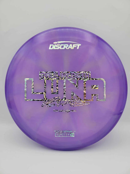 Luna (Z Swirl) - Paul McBeth Tour Series '25