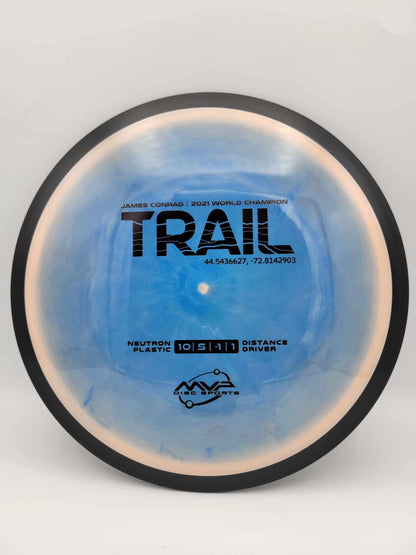 Trail (Neutron Plastic) 10/5/-1/1