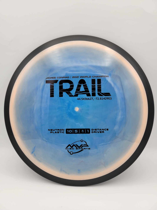Trail (Neutron Plastic) 10/5/-1/1