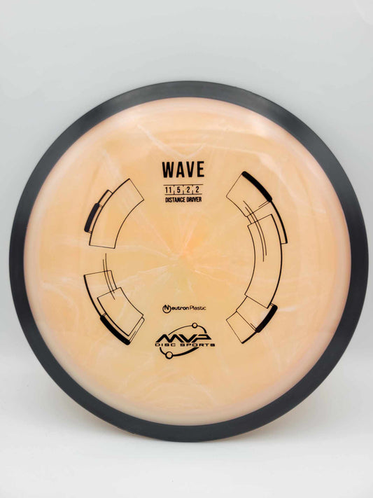 Wave (Neutron Plastic) 11/5/-2/2