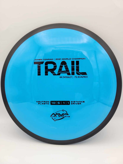Trail (Neutron Plastic) 10/5/-1/1