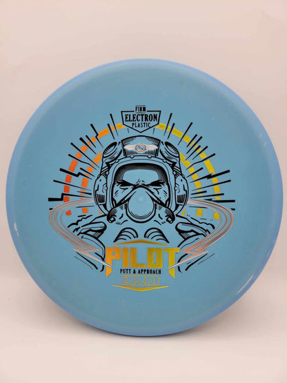 Pilot (Electron Firm Plastic) 2/5/0/1
