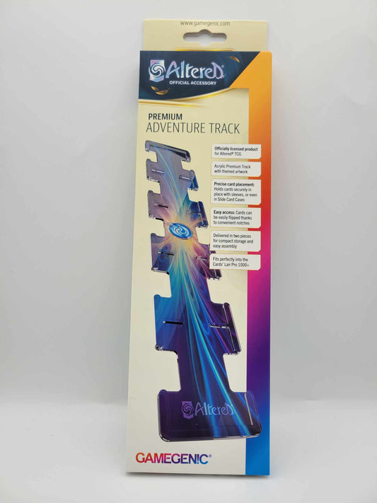 Altered Official Accessories: Premium Adventure Track