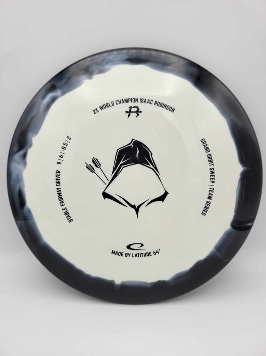 Sweep (Grand Orbit) - Isaac Robinson Team Series '25