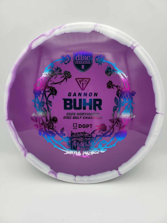 Md1 (Horizon S-Line) - Gannon Buhr Triumph Series 2025 Northwest Disc Golf Championship
