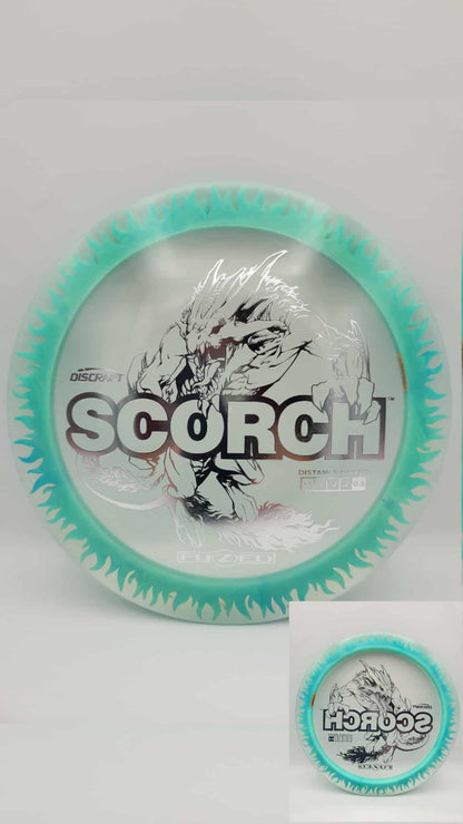 Scorch (FuZed Line)
