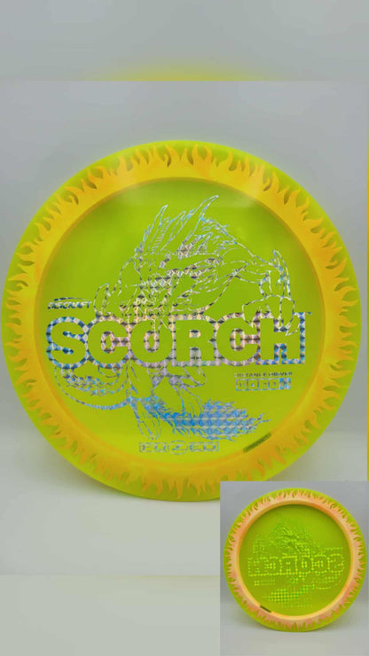 Scorch (FuZed Line)