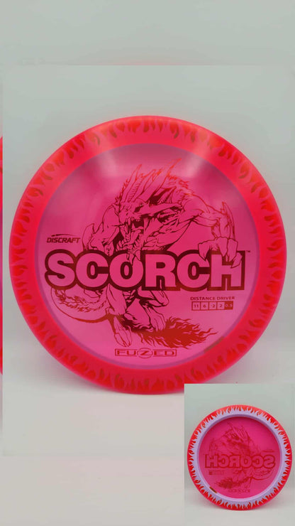 Scorch (FuZed Line)