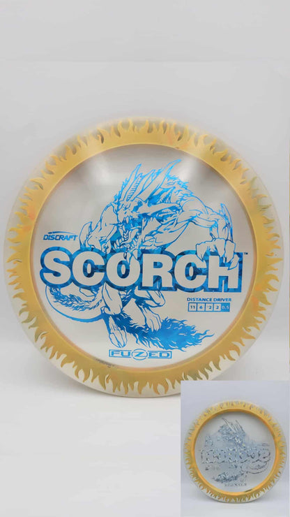 Scorch (FuZed Line)
