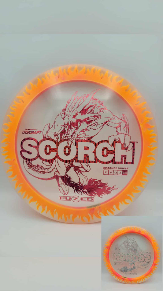 Scorch (FuZed Line)