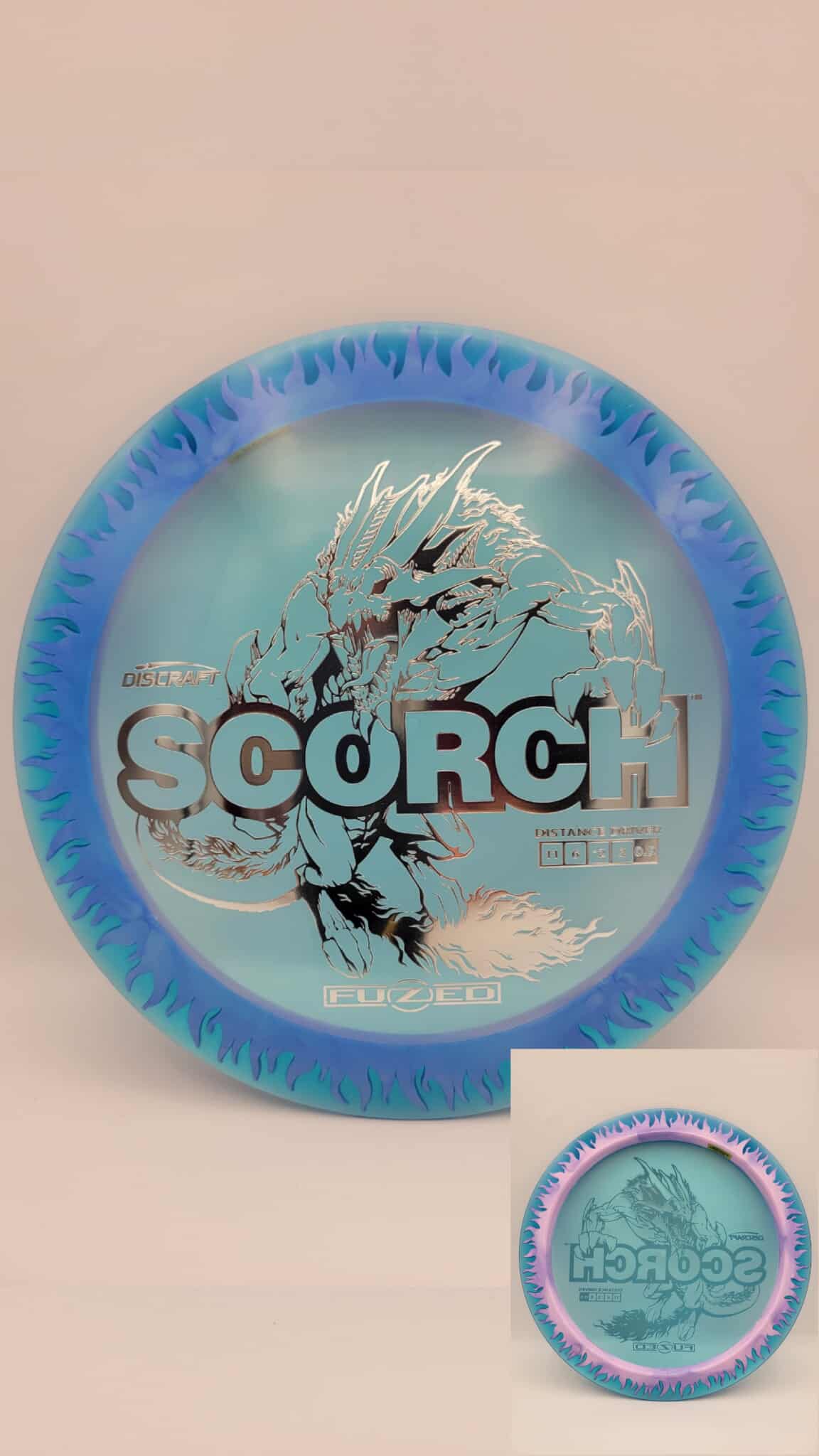 Scorch (FuZed Line)