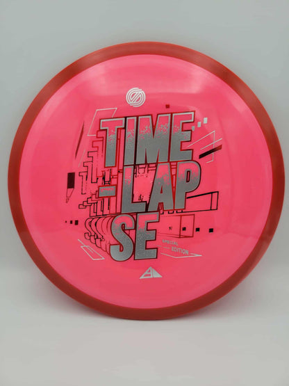 Time-Lapse - Retooled Special Edition (Neutron Plastic)
