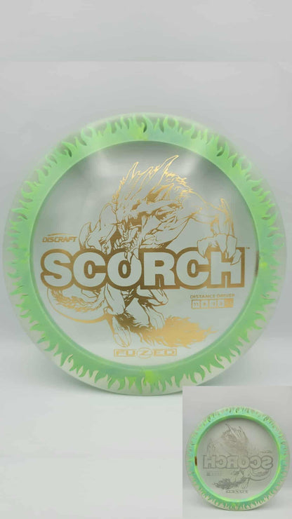 Scorch (FuZed Line)