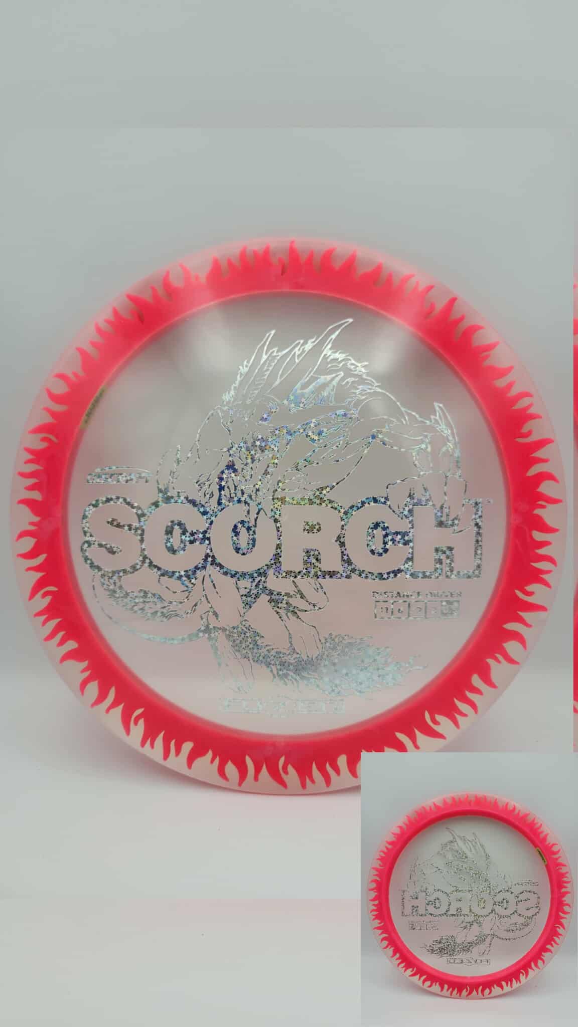 Scorch (FuZed Line)