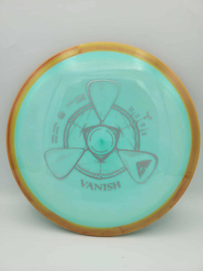 Vanish (Neutron Plastic) 11/5/-3/2