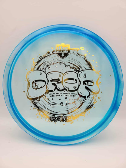 Drop (Horizon C-Line) - Niklas Anttila Creator Series