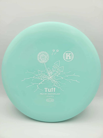 Tuff (K3 Line) - First Run